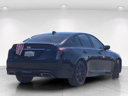 Used 2023 Cadillac CT5 Sport
