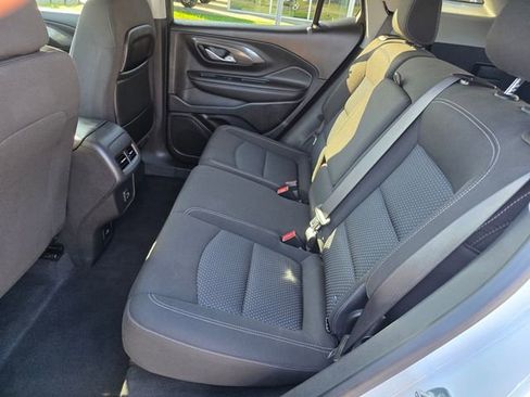 Used 2022 GMC Terrain SLE w/ Driver Convenience Package AWD/4WD image 18
