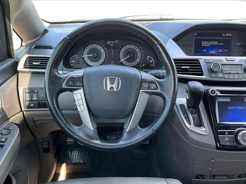 Used 2014 Honda Odyssey EX-L image 5