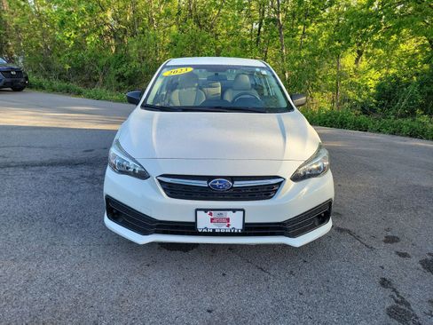 Certified 2023 Subaru Impreza 2.0i AWD/4WD image 8