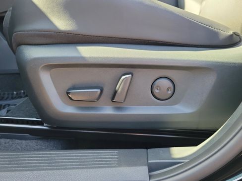 New 2026 Nissan Rogue SV image 21