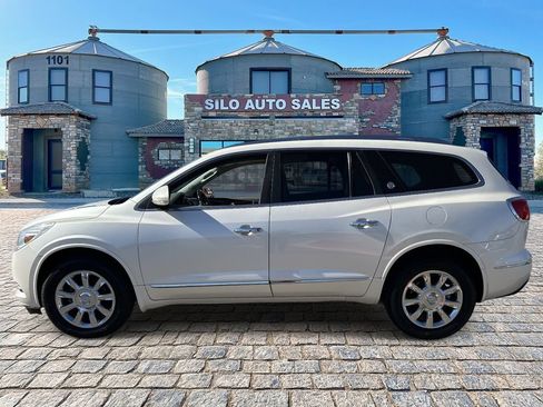 Used 2013 Buick Enclave Premium FWD image 2