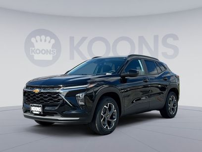 New 2026 Chevrolet Trax LT w/ Driver Confidence Package