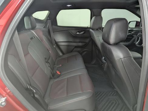 Used 2023 Chevrolet Blazer RS AWD/4WD image 20
