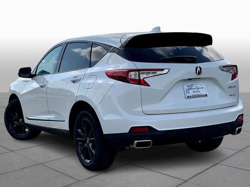 New 2026 Acura RDX SH-AWD image 11
