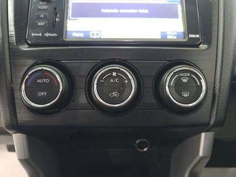 Used 2015 Subaru Forester 2.5i Limited w/ Protection Package #2 AWD/4WD image 20