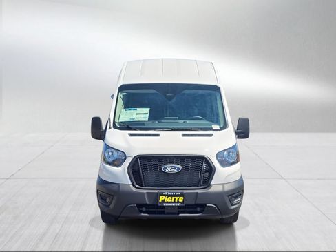 New 2026 Ford Transit 250 148 High Roof RWD image 6
