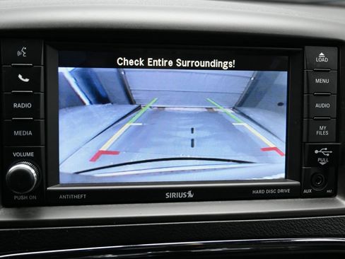 Used 2017 Dodge Grand Caravan SE w/ Power Window Group image 22