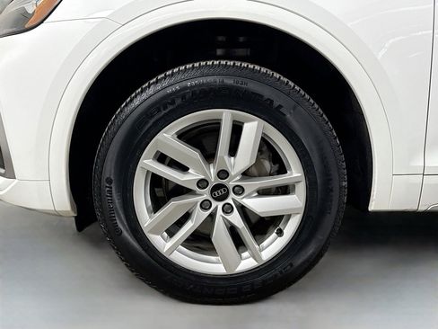 Certified 2023 Audi Q5 2.0T Premium w/ Convenience Package image 29