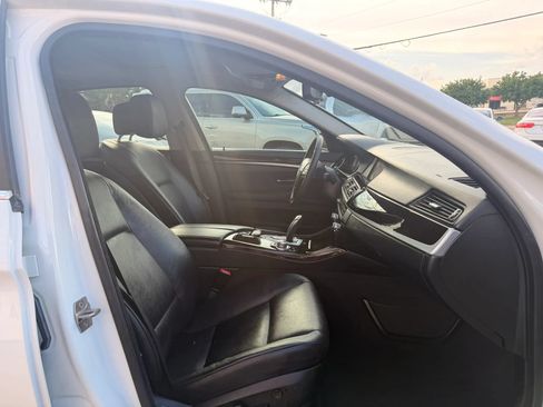 Used 2013 BMW 528i xDrive Sedan AWD/4WD image 29