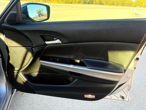 Used 2008 Honda Accord EX-L image 29