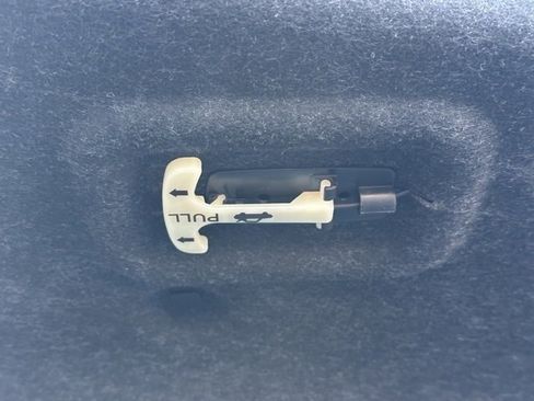 Certified 2023 Nissan Sentra SR w/ Midnight Edition Package image 19