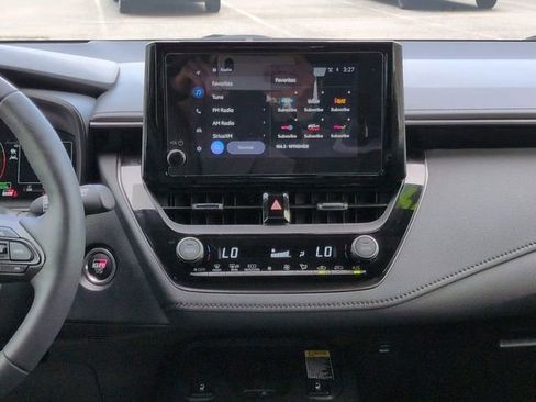 Certified 2025 Toyota Corolla GR AWD/4WD image 17