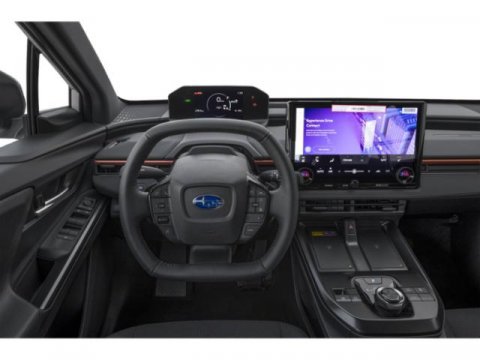 New 2027 Subaru Uncharted Premium FWD image 9