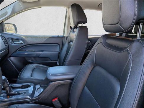 Used 2019 Chevrolet Colorado Z71 image 17