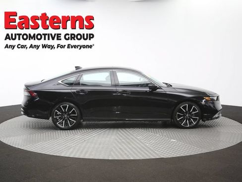 Used 2023 Honda Accord Touring image 46