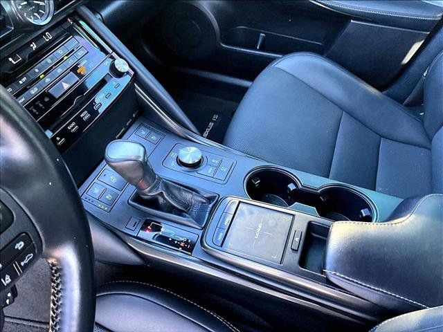 Used 2024 Lexus IS 300 w/ Comfort Package RWD image 14