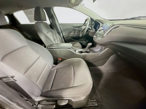 Used 2023 Chevrolet Malibu LS FWD image 25