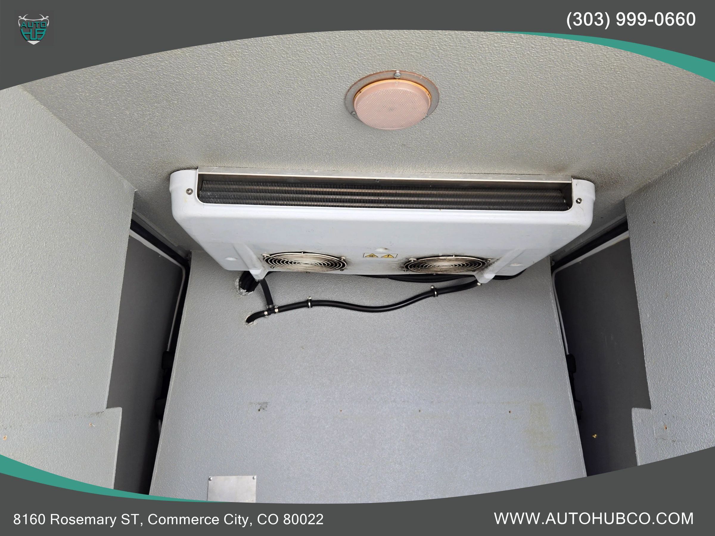 Used 2016 RAM ProMaster City Tradesman w/ Rear Back-up Camera Group FWD image 6