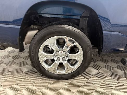 Used 2023 RAM 1500 Big Horn AWD/4WD image 18