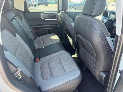 Used 2021 Ford Bronco Sport Big Bend AWD/4WD image 11