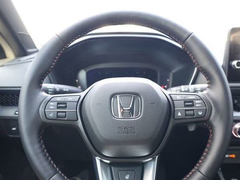 New 2026 Honda CR-V TrailSport image 13