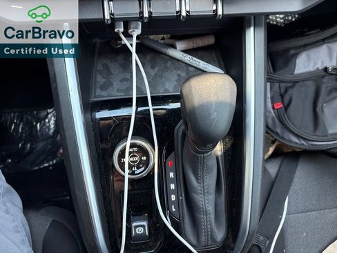 Used 2025 Chevrolet Colorado Trail Boss AWD/4WD image 16