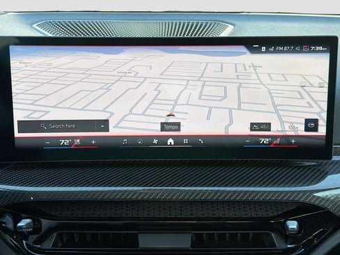 New 2026 BMW M340i Sedan RWD image 32