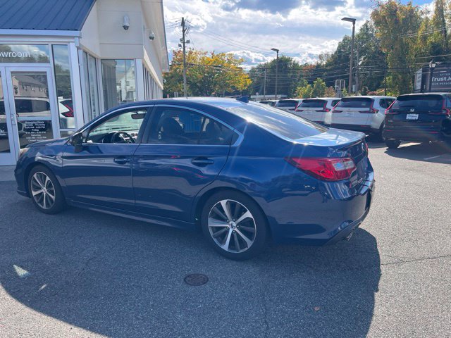 Used 2019 Subaru Legacy 2.5i Limited AWD/4WD image 6