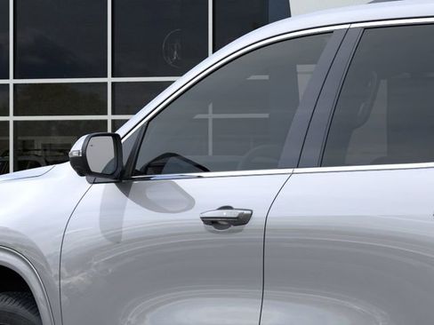 New 2026 GMC Acadia Denali w/ Super Cruise Package AWD/4WD image 12