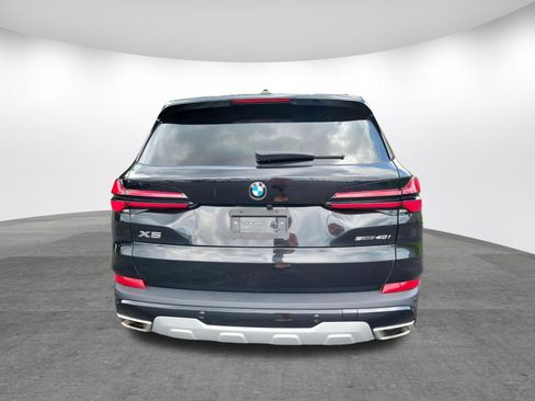 Used 2026 BMW X5 sDrive40i RWD image 35