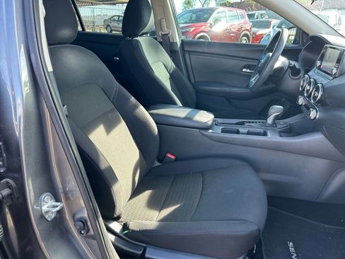 Certified 2023 Nissan Sentra S image 11