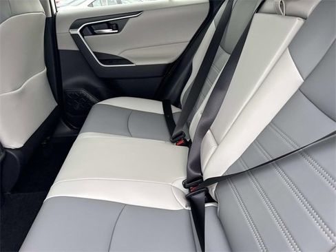 New 2025 Toyota RAV4 XLE Premium image 13