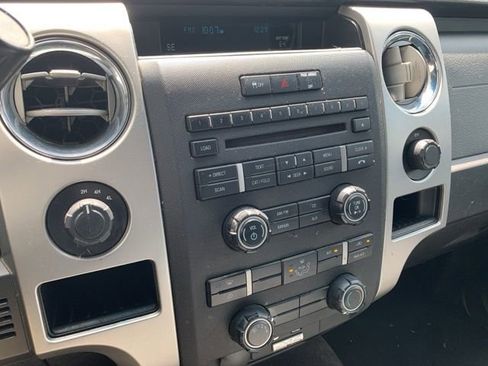Used 2013 Ford F150 XLT image 34