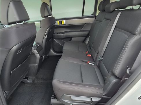 New 2026 Hyundai Santa Fe SE image 14