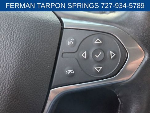 Used 2020 Chevrolet Traverse RS w/ LPO, Floor Liner Package image 32