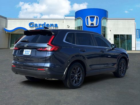 Used 2026 Honda CR-V EX-L image 6