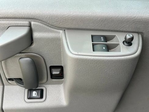 Used 2025 GMC Savana 2500 w/ Driver Convenience Package RWD image 44
