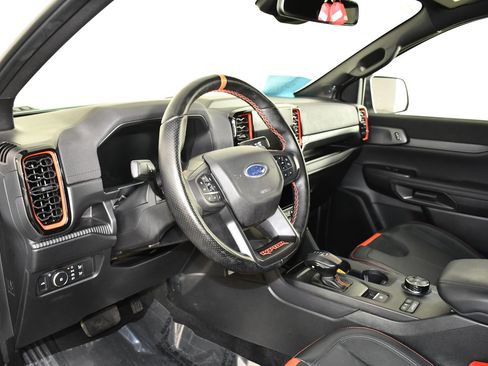Used 2024 Ford Ranger Raptor AWD/4WD image 44