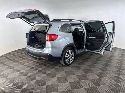 Used 2021 Subaru Ascent Limited w/ Technology Package AWD/4WD image 16