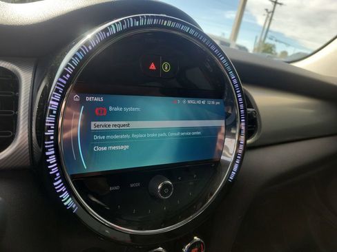 Used 2023 MINI Cooper S image 18