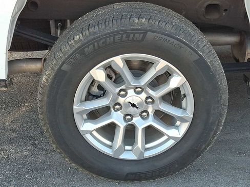 Used 2023 Chevrolet Silverado 1500 RST image 6