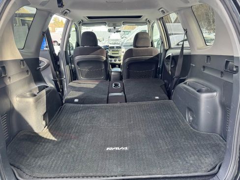 Used 2007 Toyota RAV4 Sport image 22