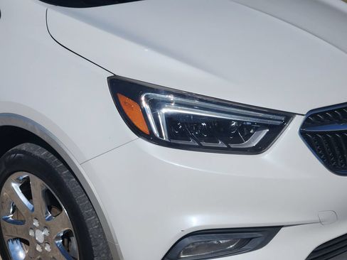 Used 2019 Buick Encore Essence w/ Experience Buick Package FWD image 6
