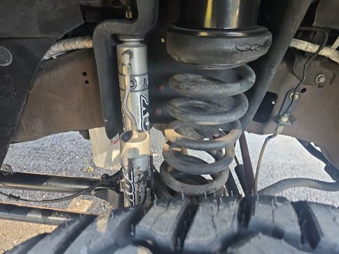 Used 2013 Ford F250 Platinum w/ FX4 Off Road Pkg image 19