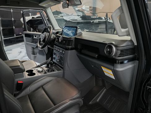 Used 2024 INEOS Grenadier AWD/4WD image 45