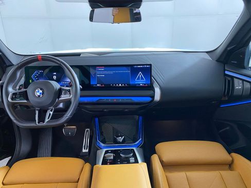 Used 2025 BMW X3 M50 w/ Premium Package image 16