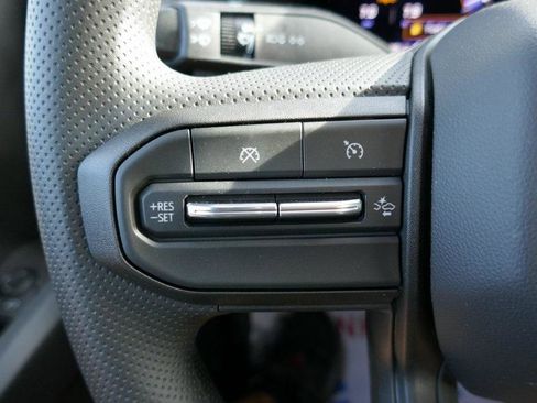 New 2026 Chevrolet Colorado Trail Boss image 15