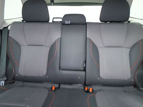 Used 2021 Subaru Forester Sport w/ Popular Package #2 AWD/4WD image 22