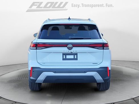 New 2026 Volkswagen Tiguan SE AWD/4WD image 6